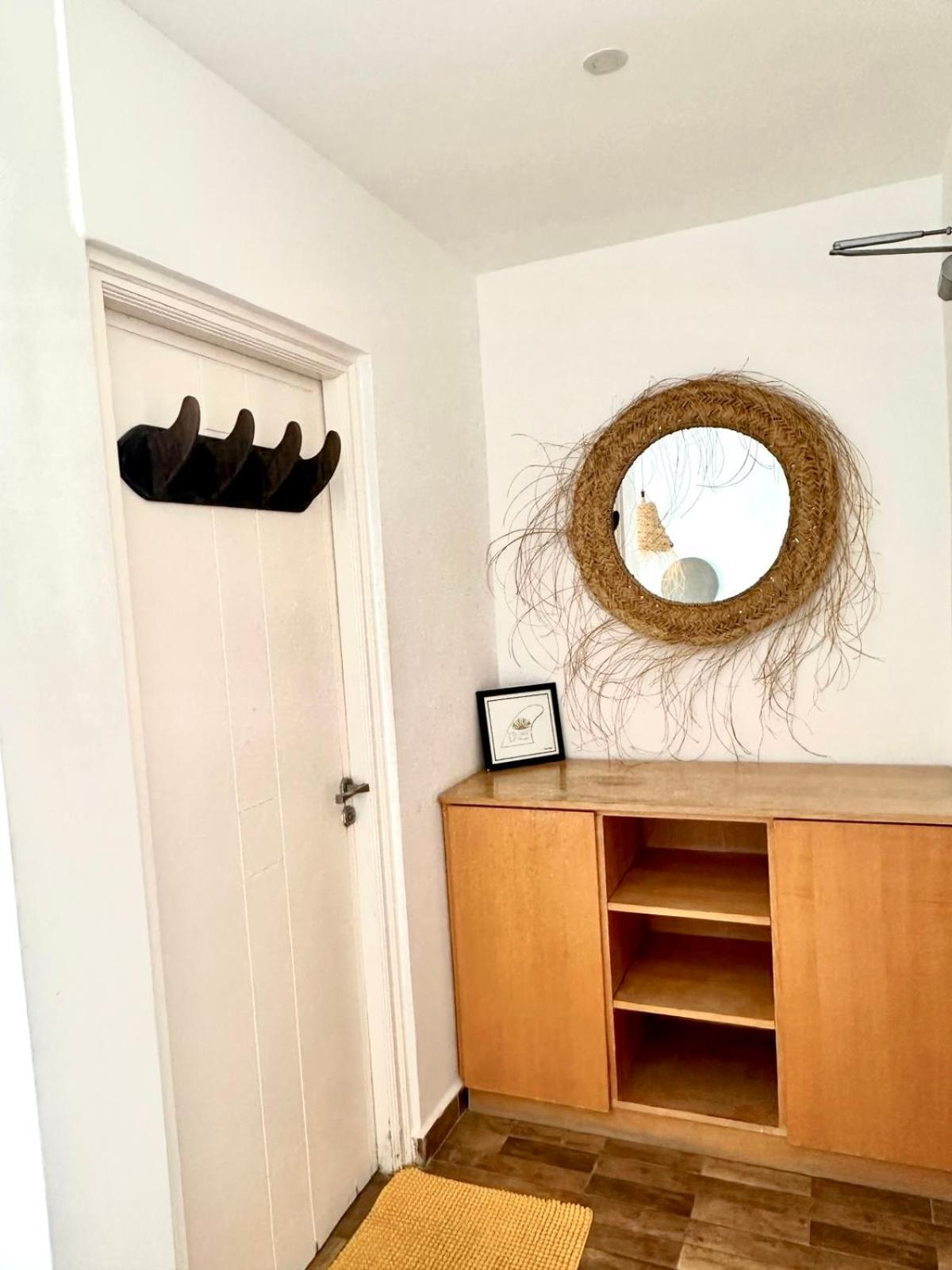 Imsouane Surf House Hostel Ngoại thất bức ảnh