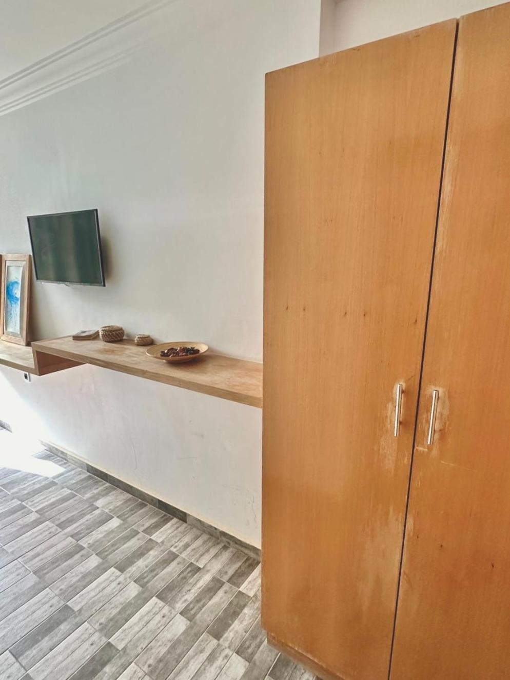 Imsouane Surf House Hostel Ngoại thất bức ảnh