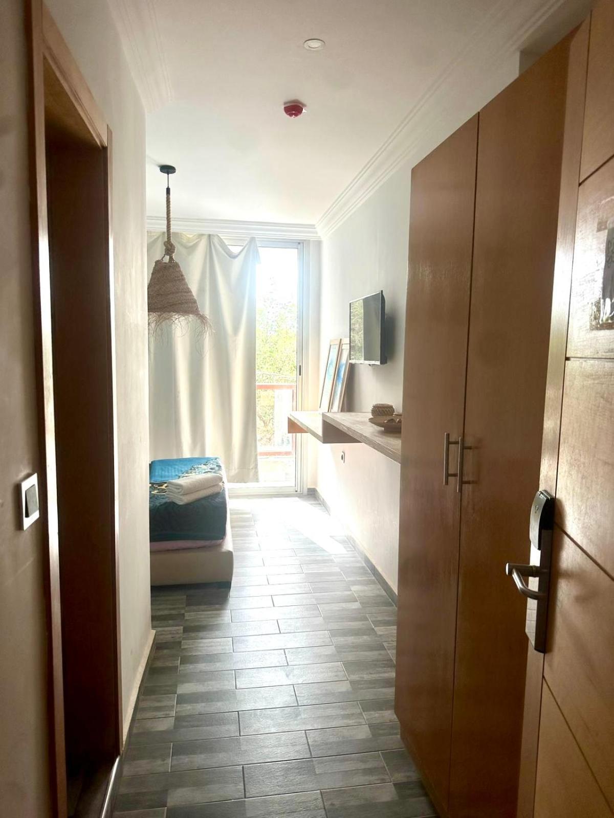 Imsouane Surf House Hostel Ngoại thất bức ảnh