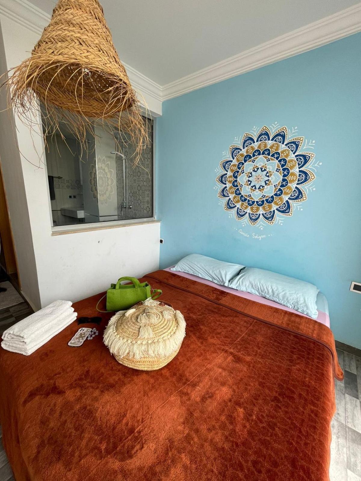 Imsouane Surf House Hostel Ngoại thất bức ảnh