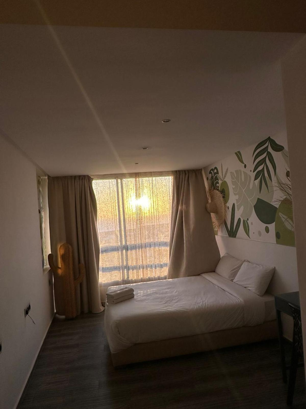 Imsouane Surf House Hostel Ngoại thất bức ảnh