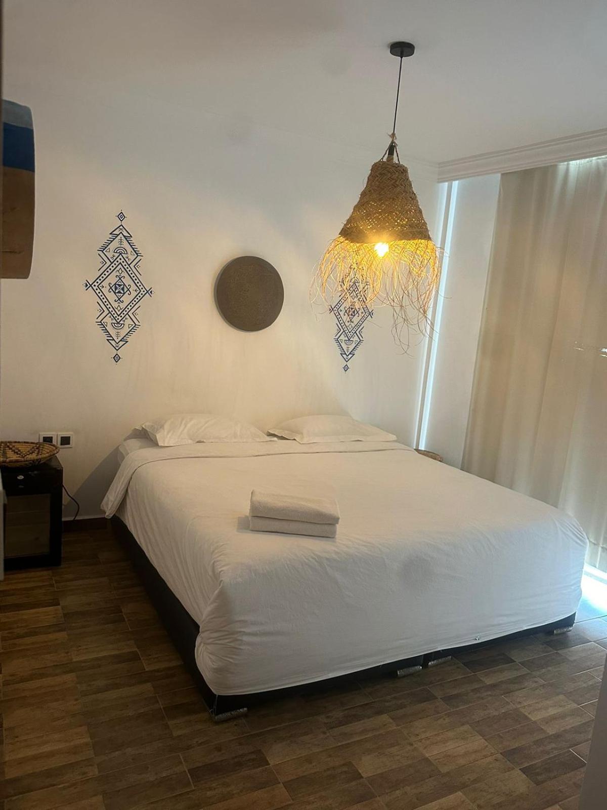 Imsouane Surf House Hostel Ngoại thất bức ảnh