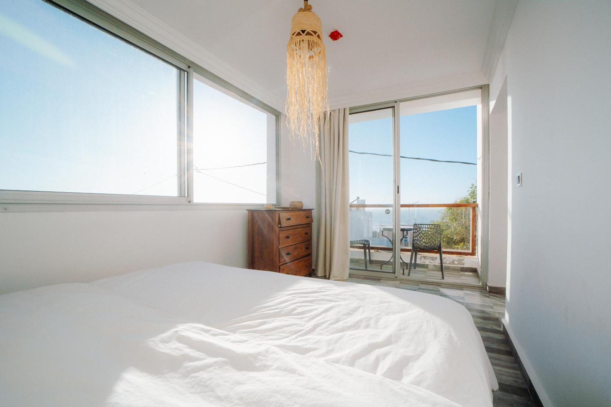 Imsouane Surf House Hostel Ngoại thất bức ảnh