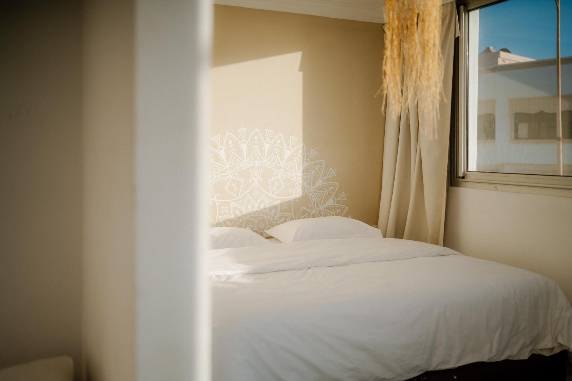 Imsouane Surf House Hostel Ngoại thất bức ảnh