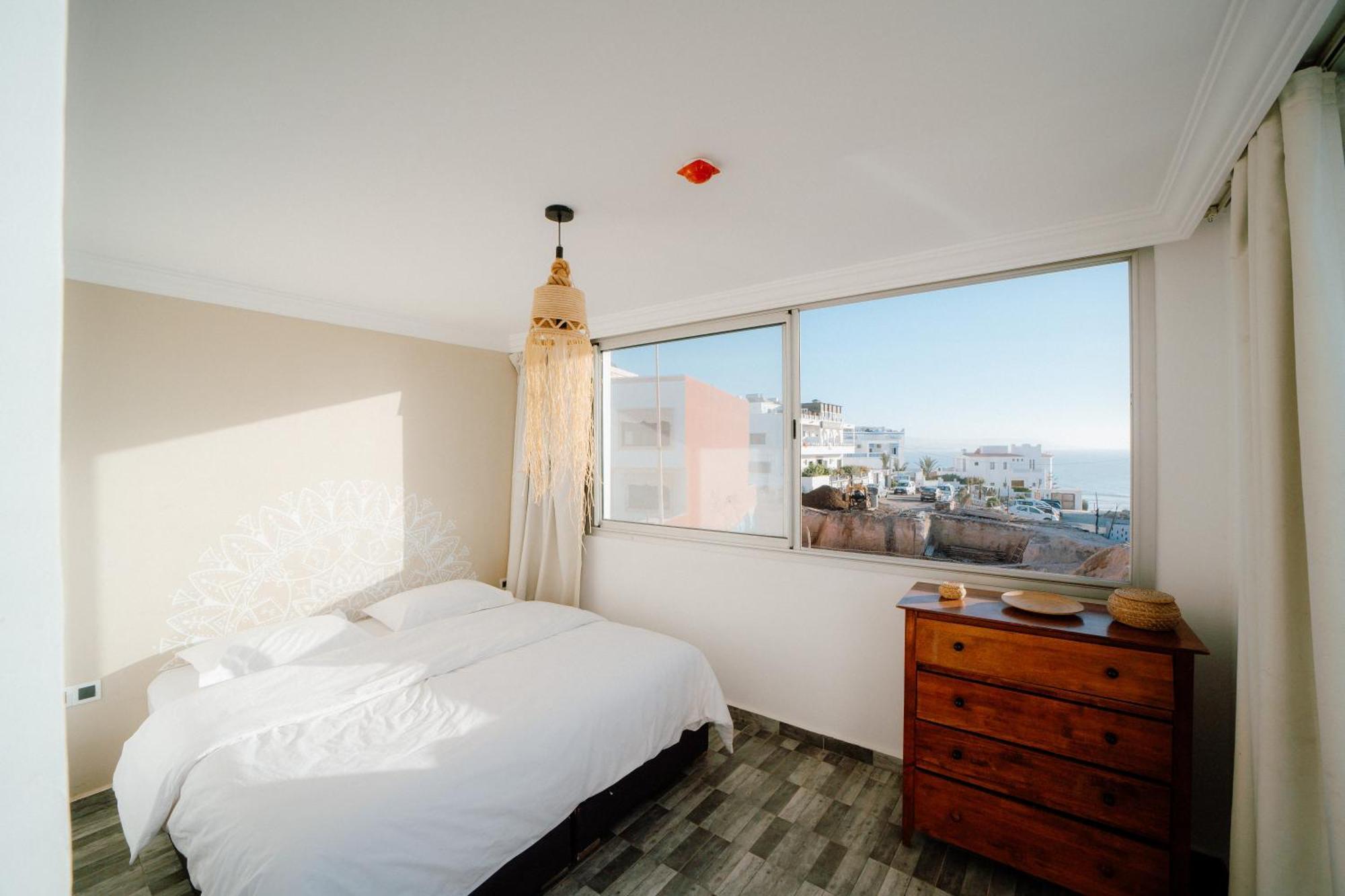 Imsouane Surf House Hostel Ngoại thất bức ảnh