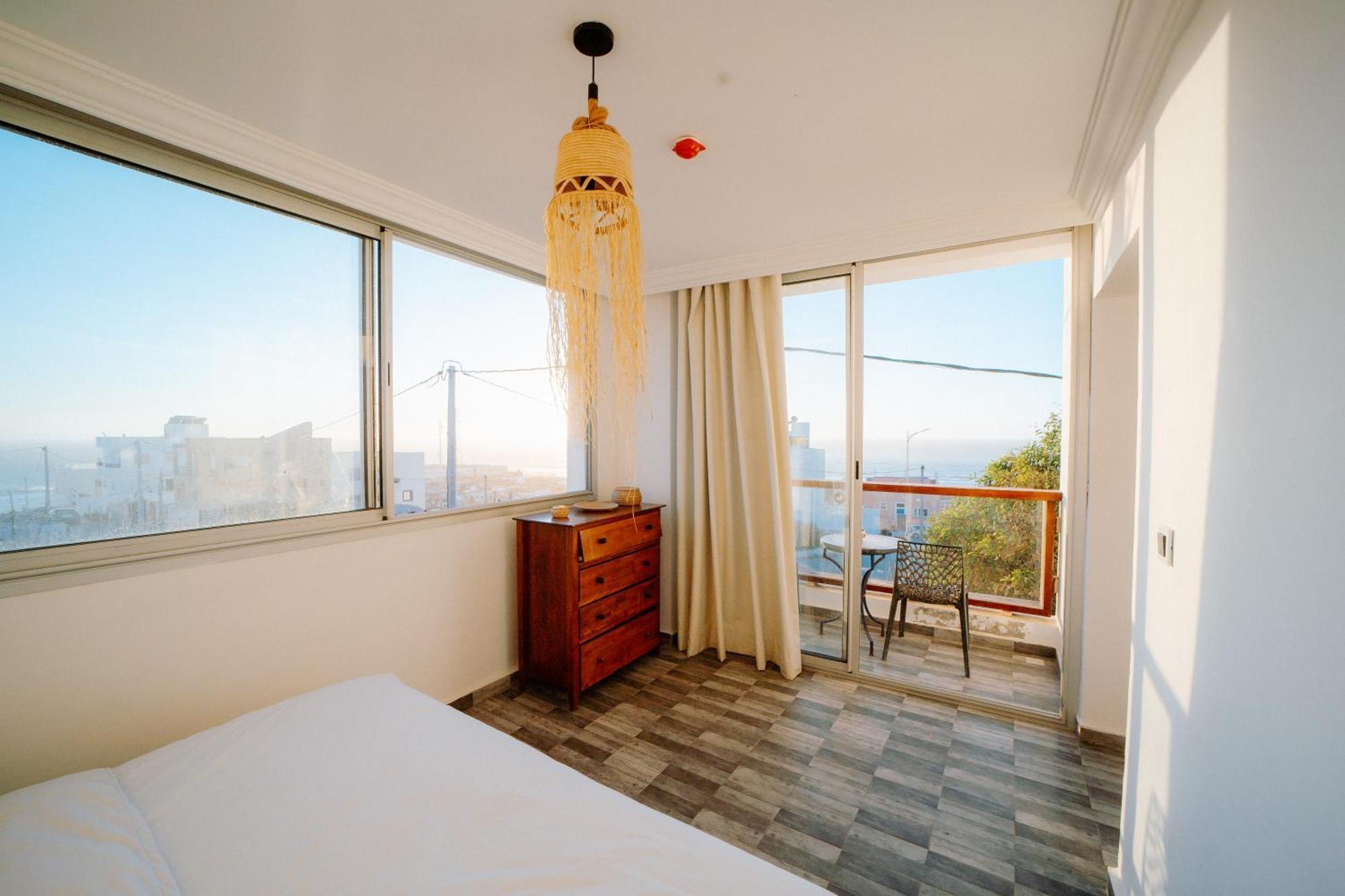 Imsouane Surf House Hostel Ngoại thất bức ảnh