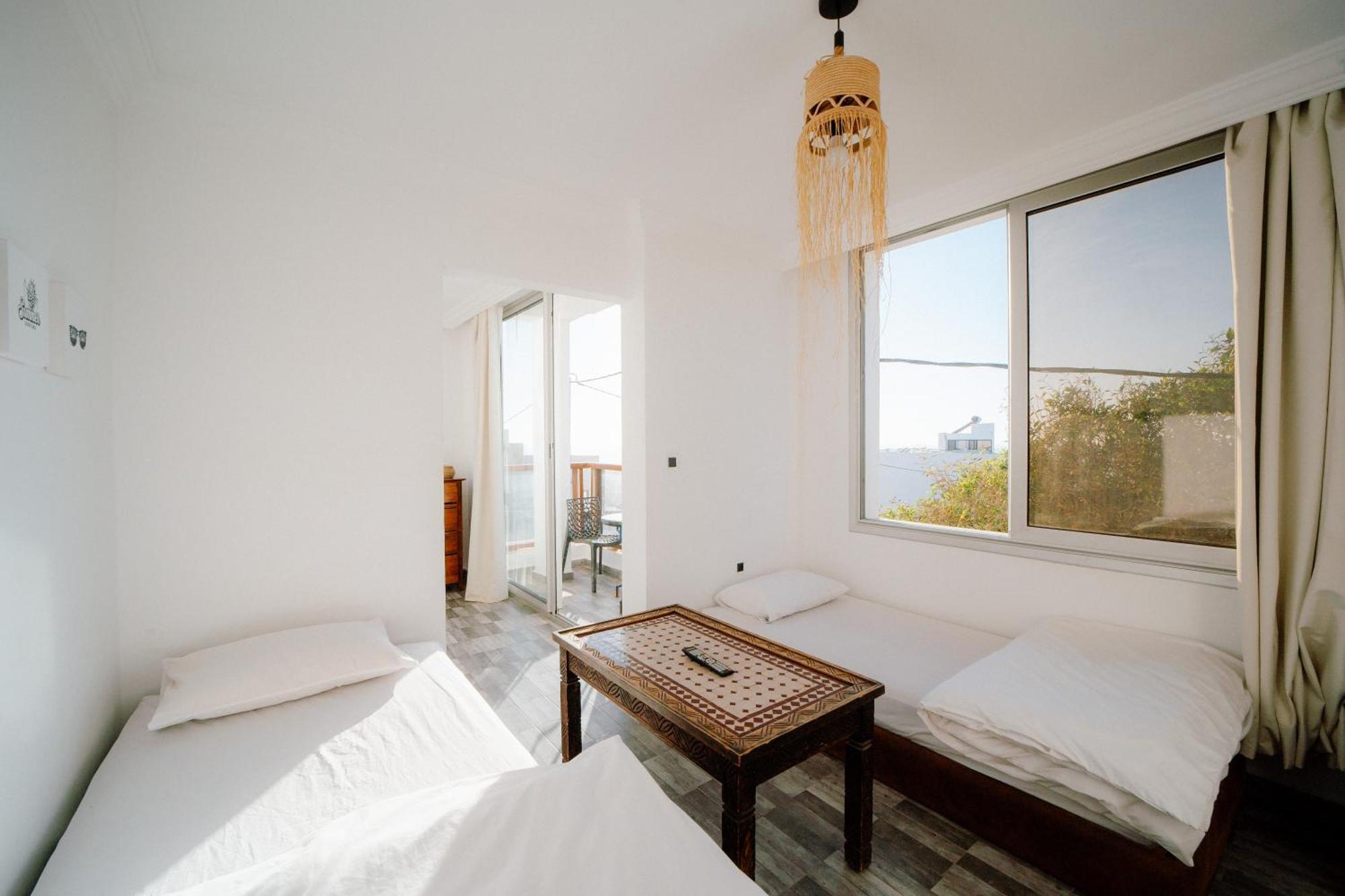 Imsouane Surf House Hostel Ngoại thất bức ảnh
