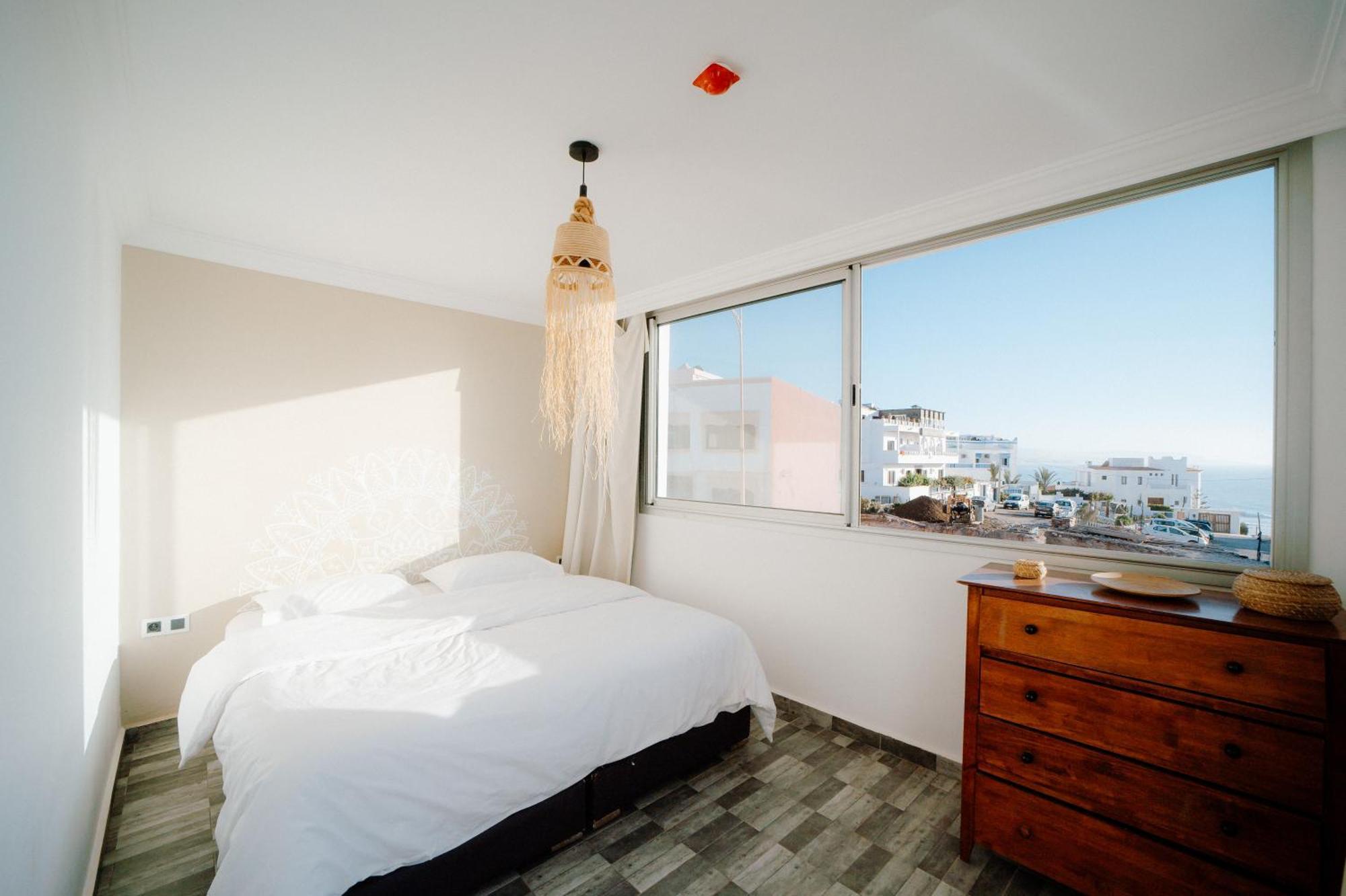 Imsouane Surf House Hostel Ngoại thất bức ảnh